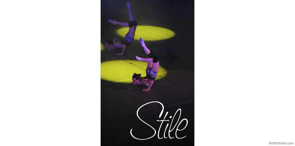 6 stile olesia