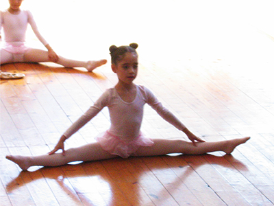 Giocodanza