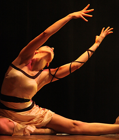Danza Contemporanea