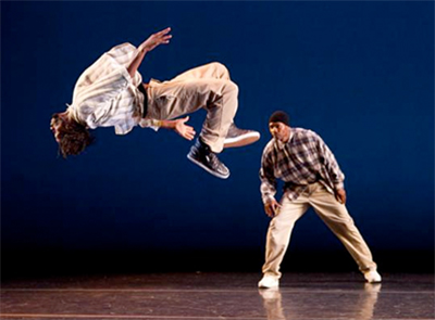 Hip Hop