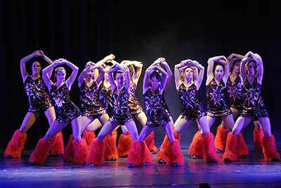 Video Dance
