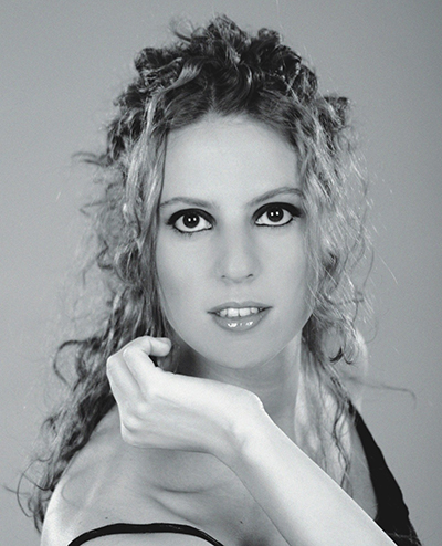 Angela Lanotte