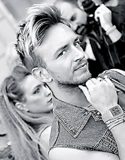 Daniele Galassi