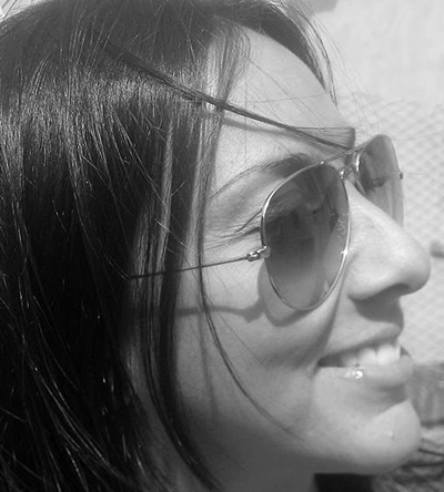Roberta Marchetti